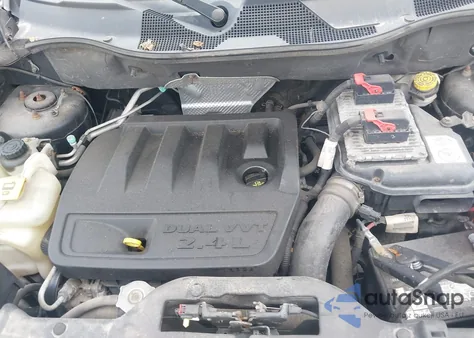 2014 Jeep Patriot Latitude из США, поврежденный, VIN 1C4NJRFB5ED862405